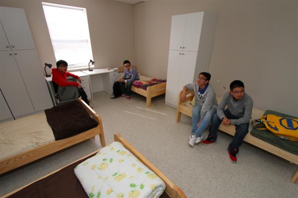 London International Academy